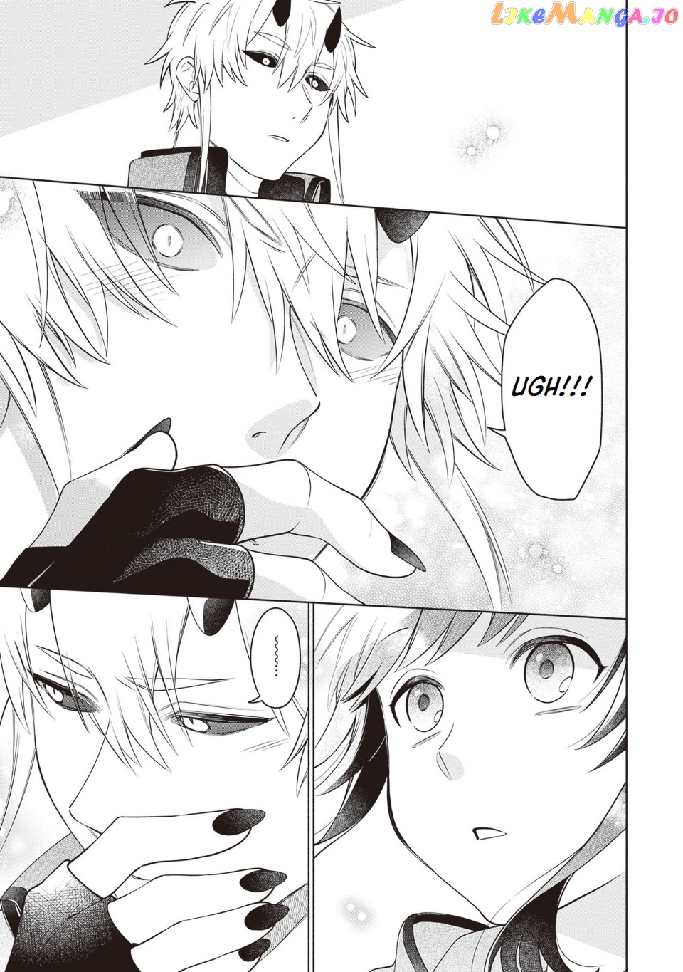 Read The Forsaken Saintess And Her Foodie Roadtrip In Another World Manga Online