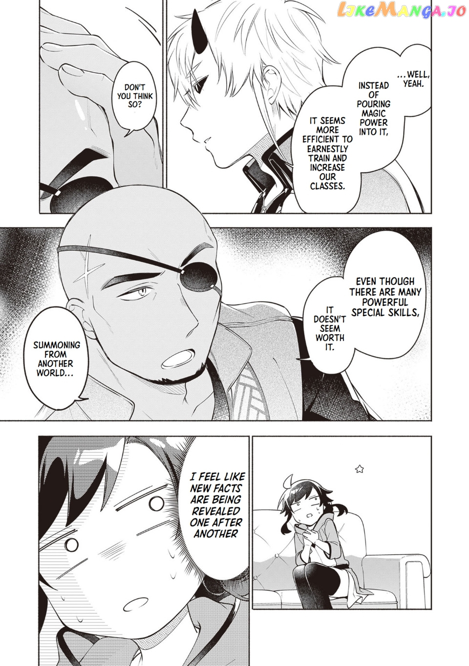 Read The Forsaken Saintess And Her Foodie Roadtrip In Another World Manga Online