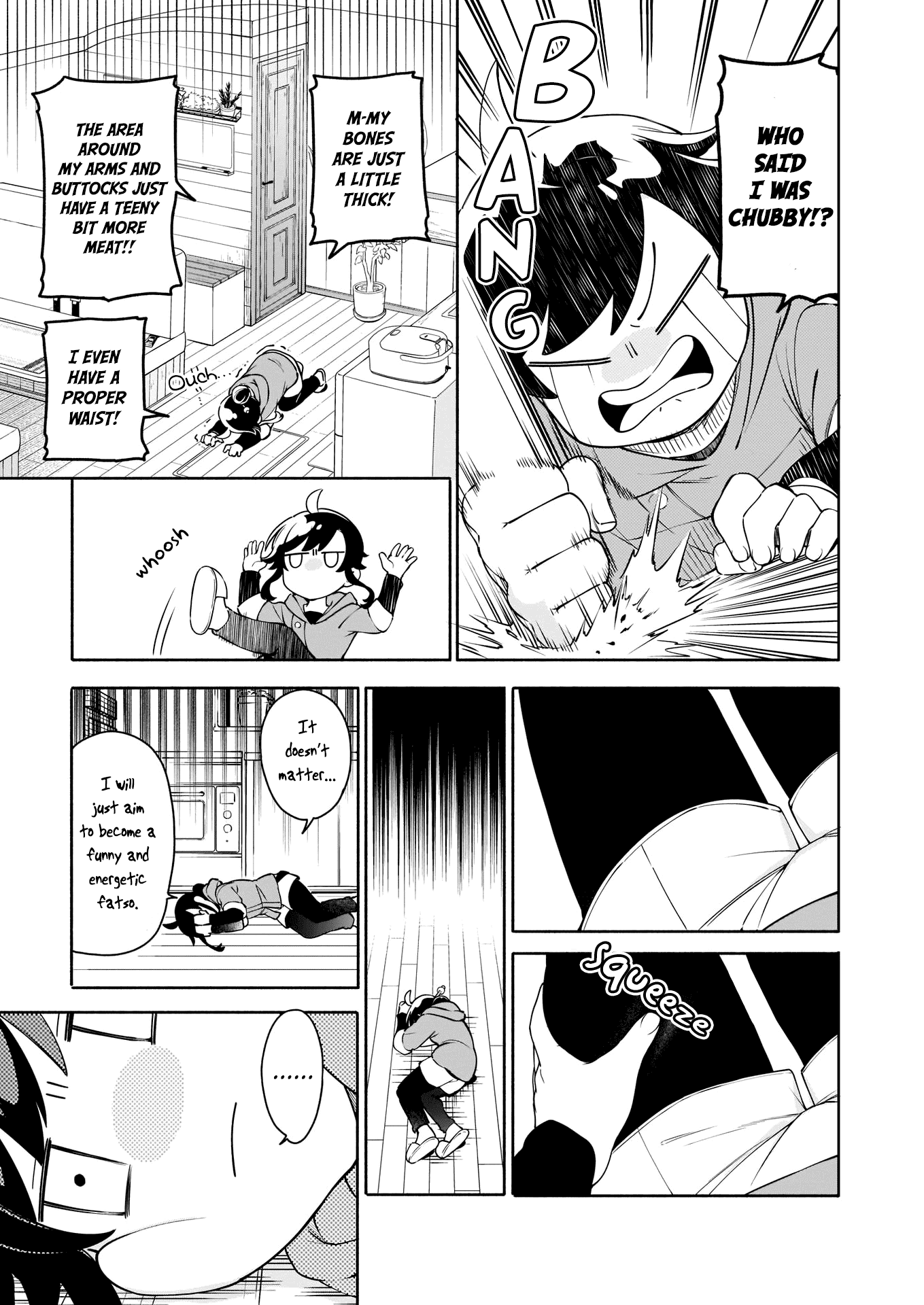 Read The Forsaken Saintess And Her Foodie Roadtrip In Another World Manga Online