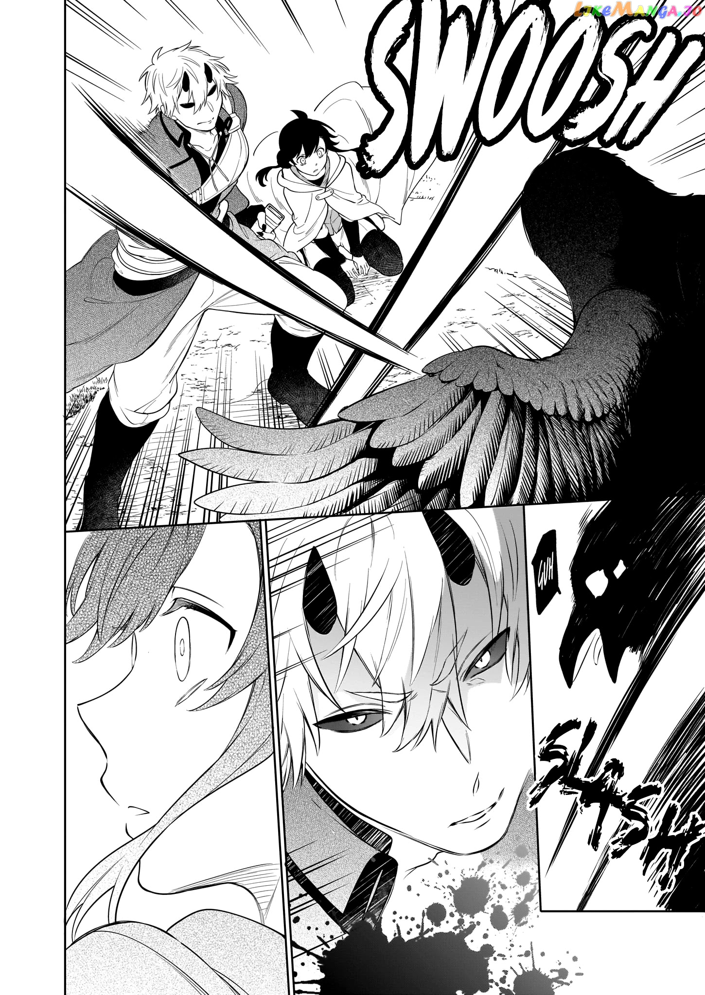 Read The Forsaken Saintess And Her Foodie Roadtrip In Another World Manga Online