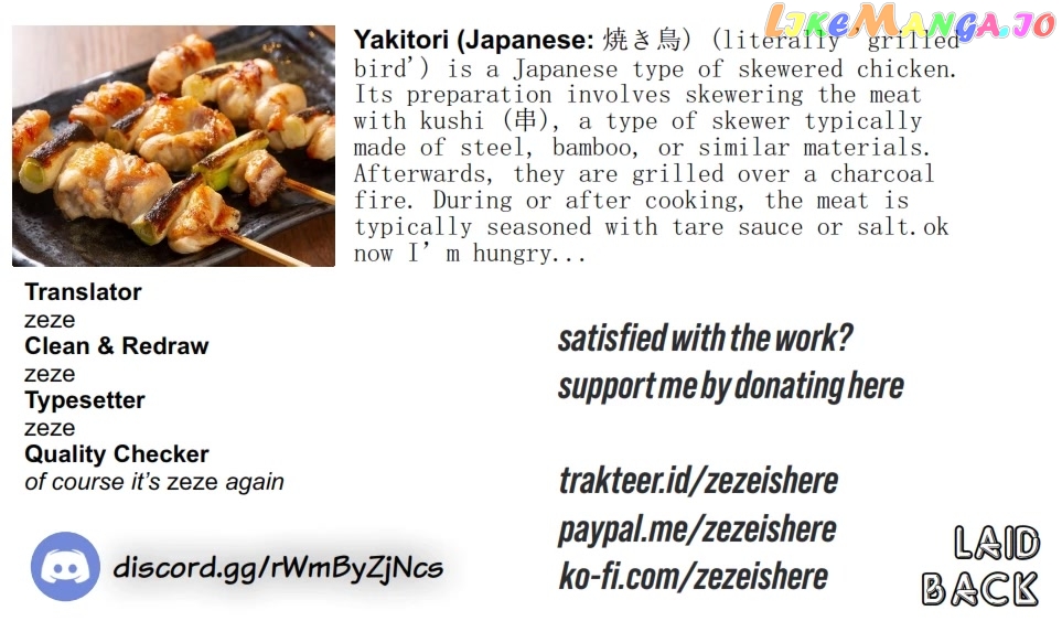 Read The Forsaken Saintess And Her Foodie Roadtrip In Another World Manga Online