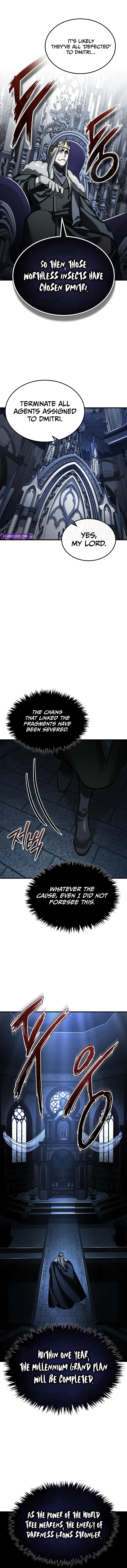 Read The Heavenly Demon Can't Live a Normal Life Manga Online