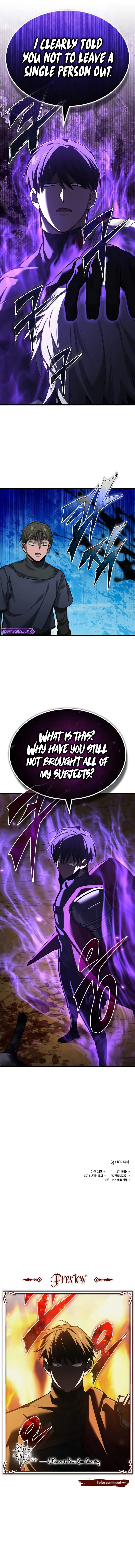Read The Heavenly Demon Can't Live a Normal Life Manga Online