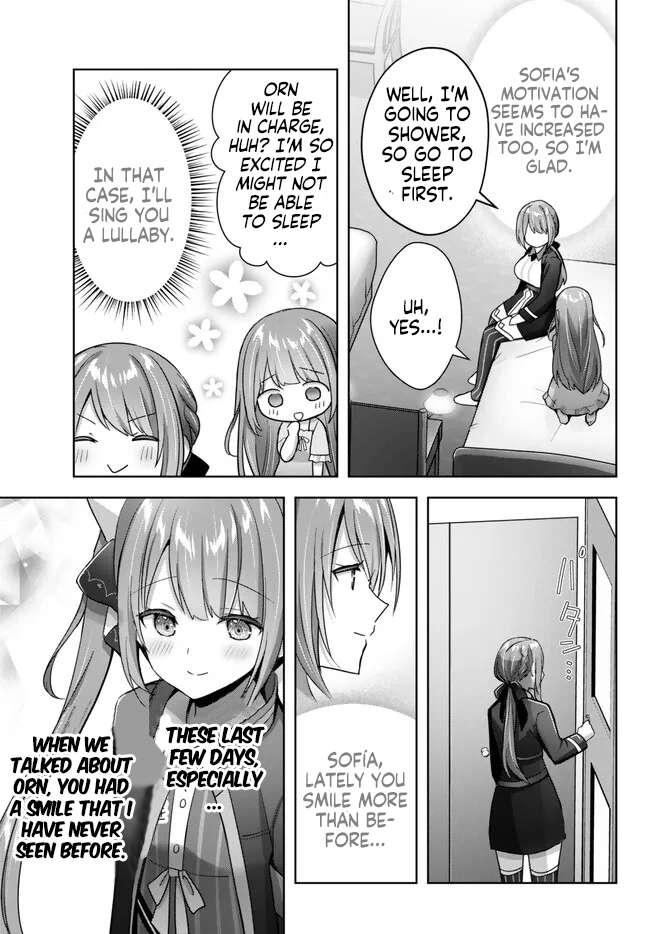 Read The Jack-of-All-Trades Kicked Out of the Hero’s Party Manga Online