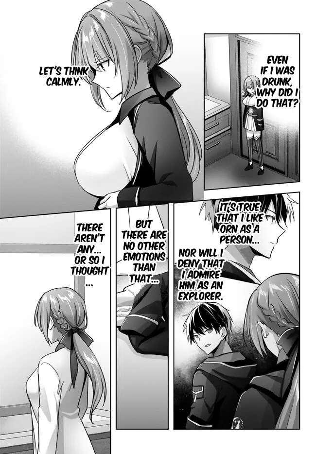 Read The Jack-of-All-Trades Kicked Out of the Hero’s Party Manga Online