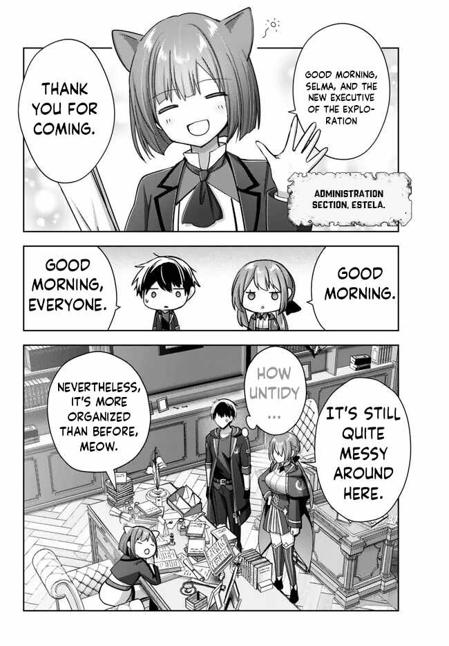 Read The Jack-of-All-Trades Kicked Out of the Hero’s Party Manga Online