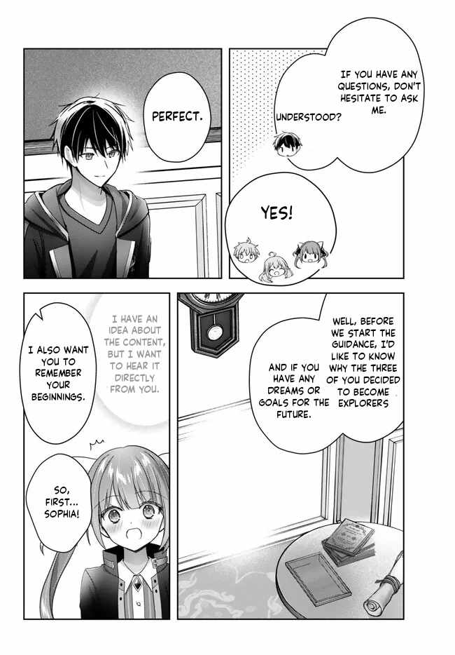 Read The Jack-of-All-Trades Kicked Out of the Hero’s Party Manga Online