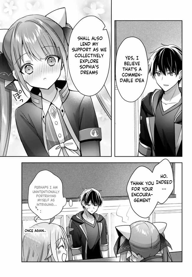 Read The Jack-of-All-Trades Kicked Out of the Hero’s Party Manga Online