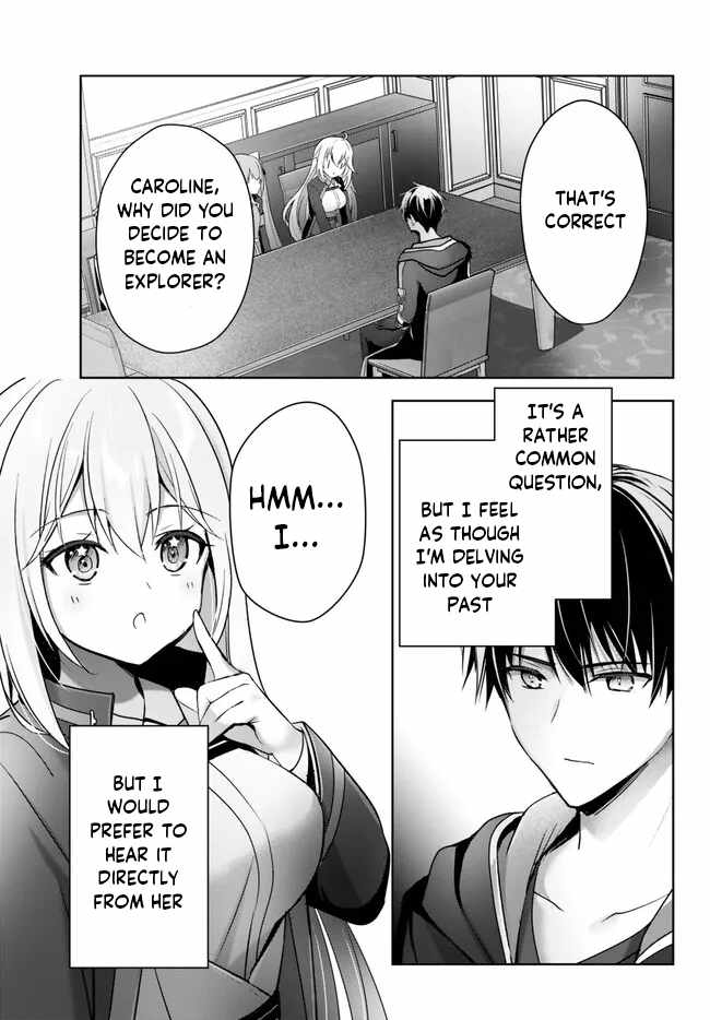 Read The Jack-of-All-Trades Kicked Out of the Hero’s Party Manga Online
