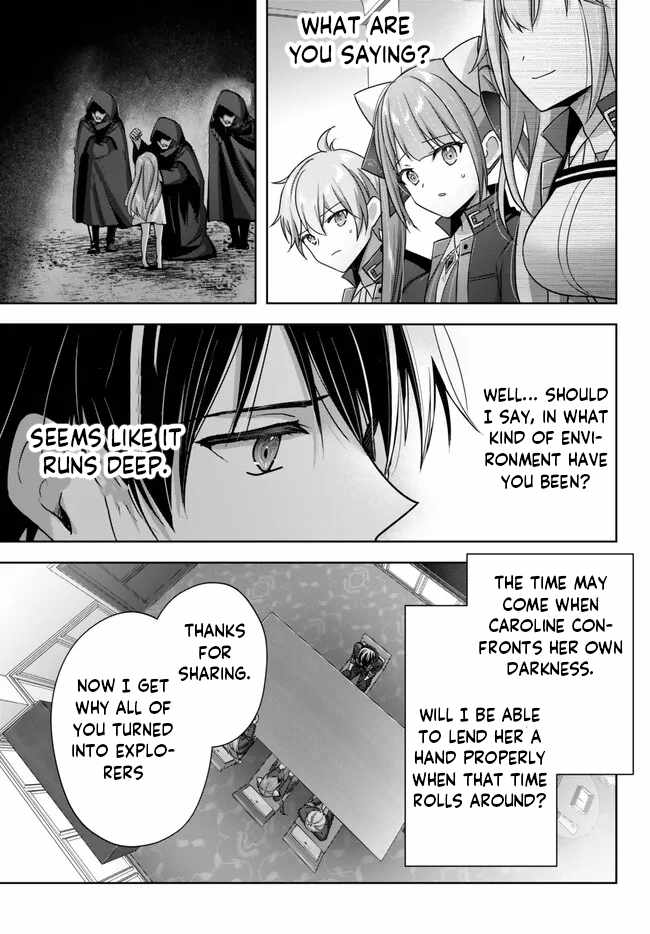 Read The Jack-of-All-Trades Kicked Out of the Hero’s Party Manga Online