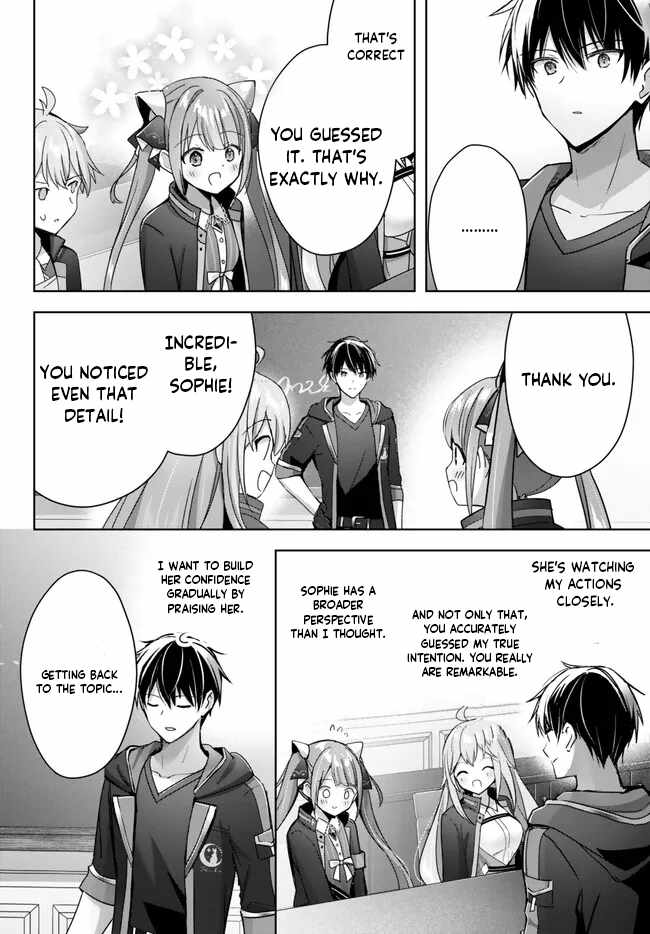 Read The Jack-of-All-Trades Kicked Out of the Hero’s Party Manga Online