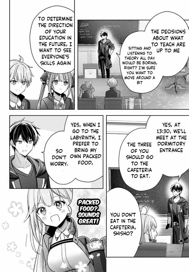 Read The Jack-of-All-Trades Kicked Out of the Hero’s Party Manga Online