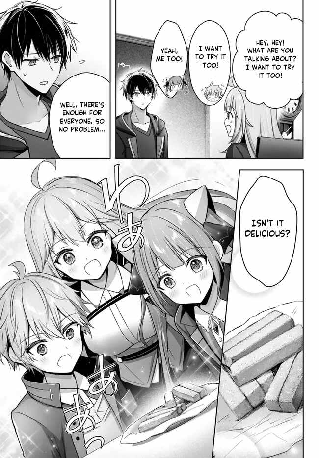 Read The Jack-of-All-Trades Kicked Out of the Hero’s Party Manga Online