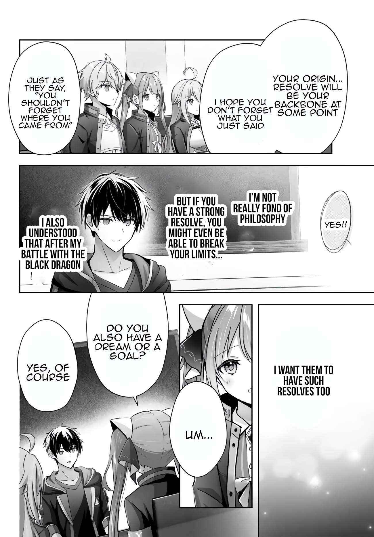 Read The Jack-of-All-Trades Kicked Out of the Hero’s Party Manga Online