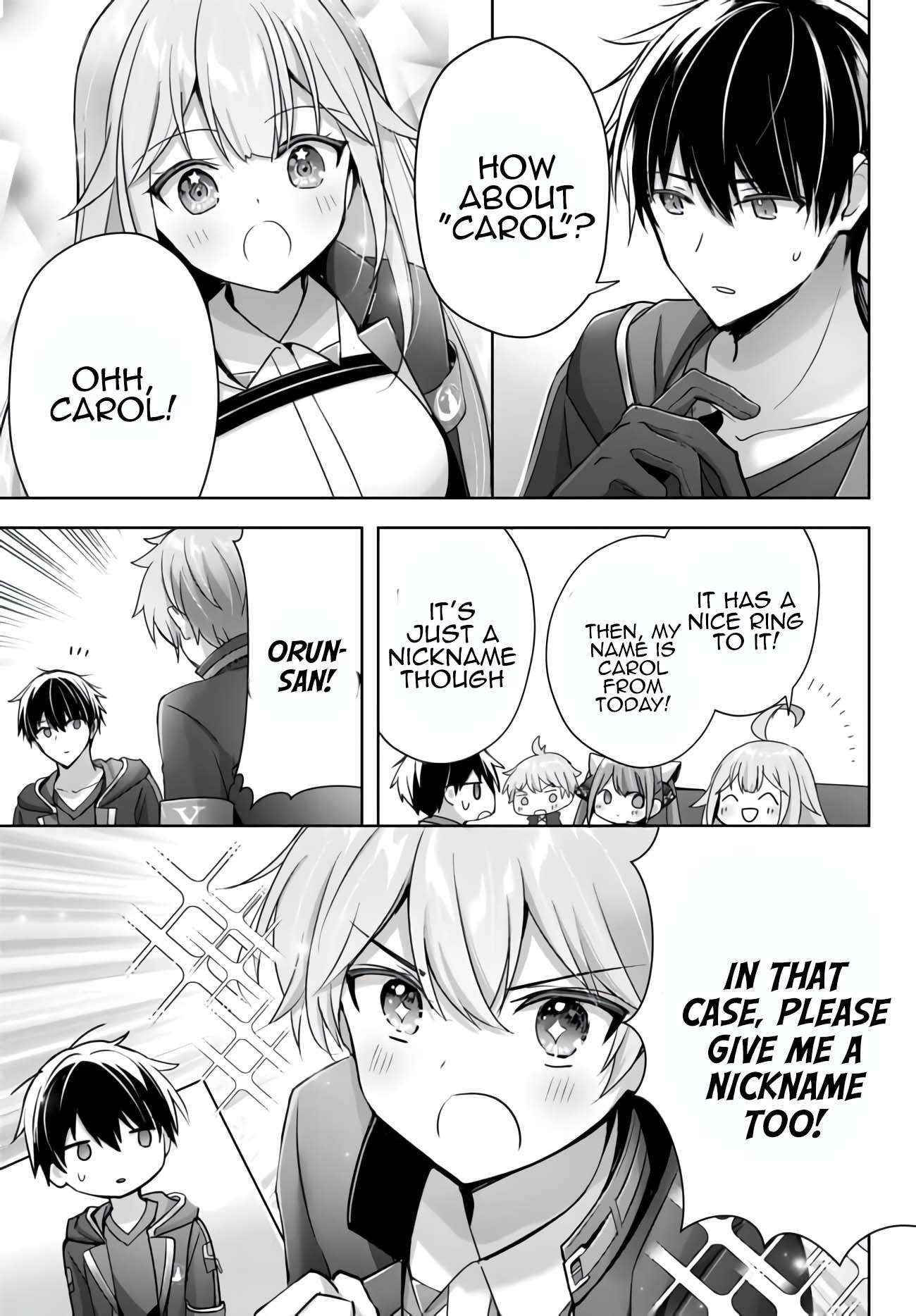 Read The Jack-of-All-Trades Kicked Out of the Hero’s Party Manga Online