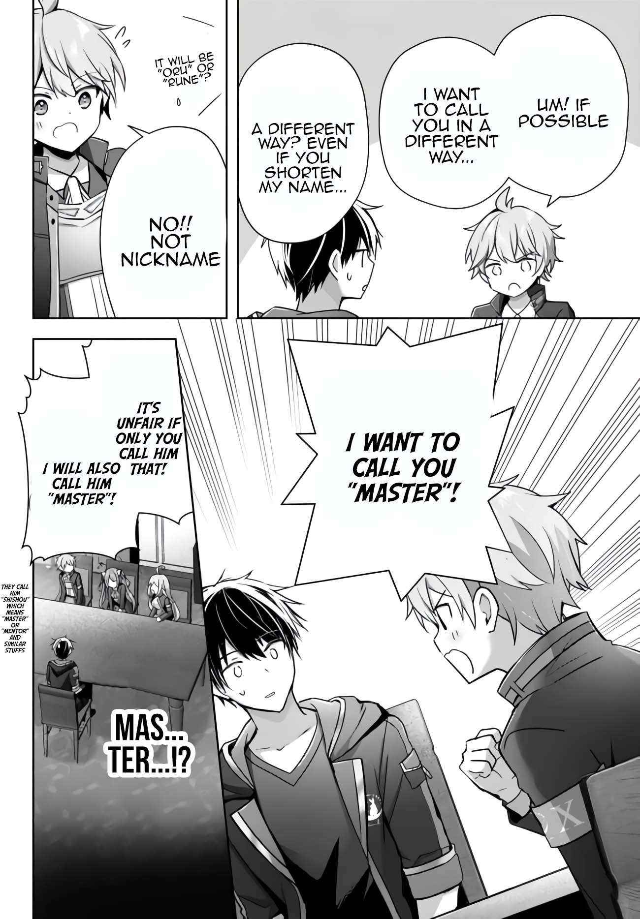 Read The Jack-of-All-Trades Kicked Out of the Hero’s Party Manga Online