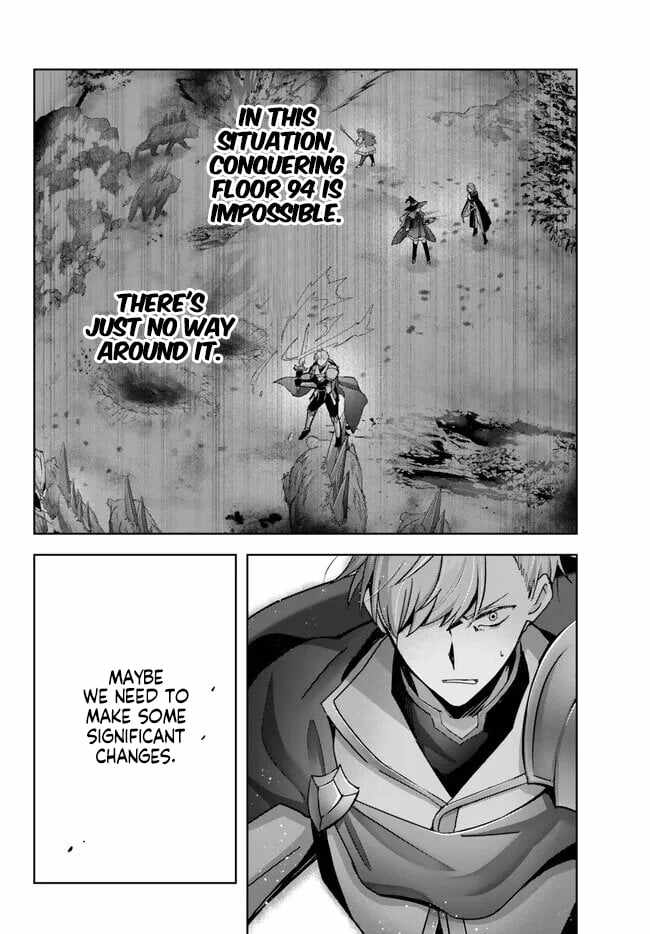 Read The Jack-of-All-Trades Kicked Out of the Hero’s Party Manga Online