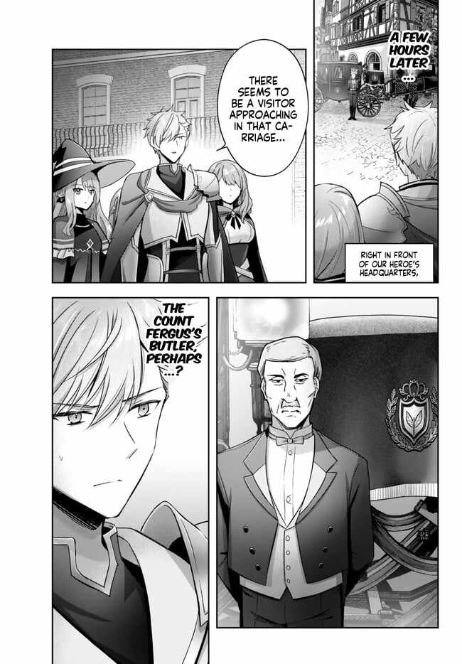 Read The Jack-of-All-Trades Kicked Out of the Hero’s Party Manga Online