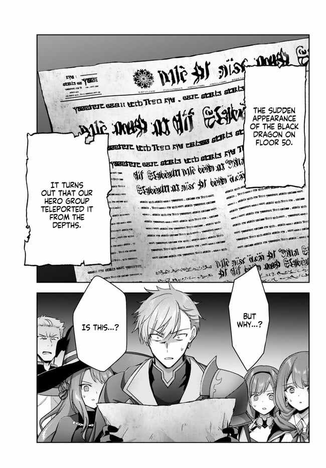 Read The Jack-of-All-Trades Kicked Out of the Hero’s Party Manga Online