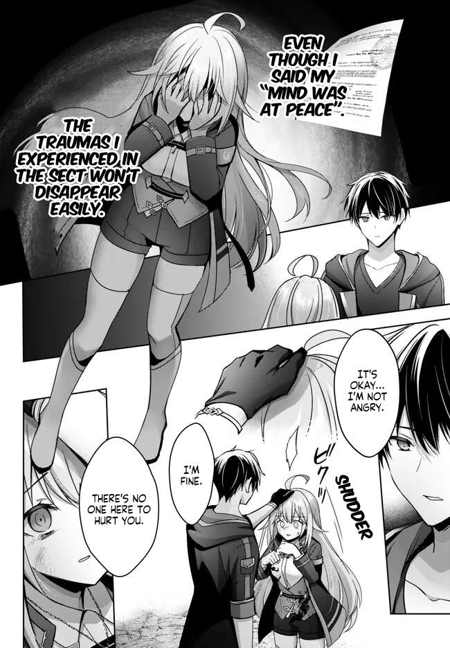 Read The Jack-of-All-Trades Kicked Out of the Hero’s Party Manga Online