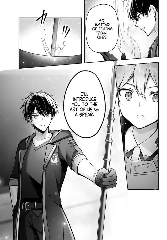 Read The Jack-of-All-Trades Kicked Out of the Hero’s Party Manga Online