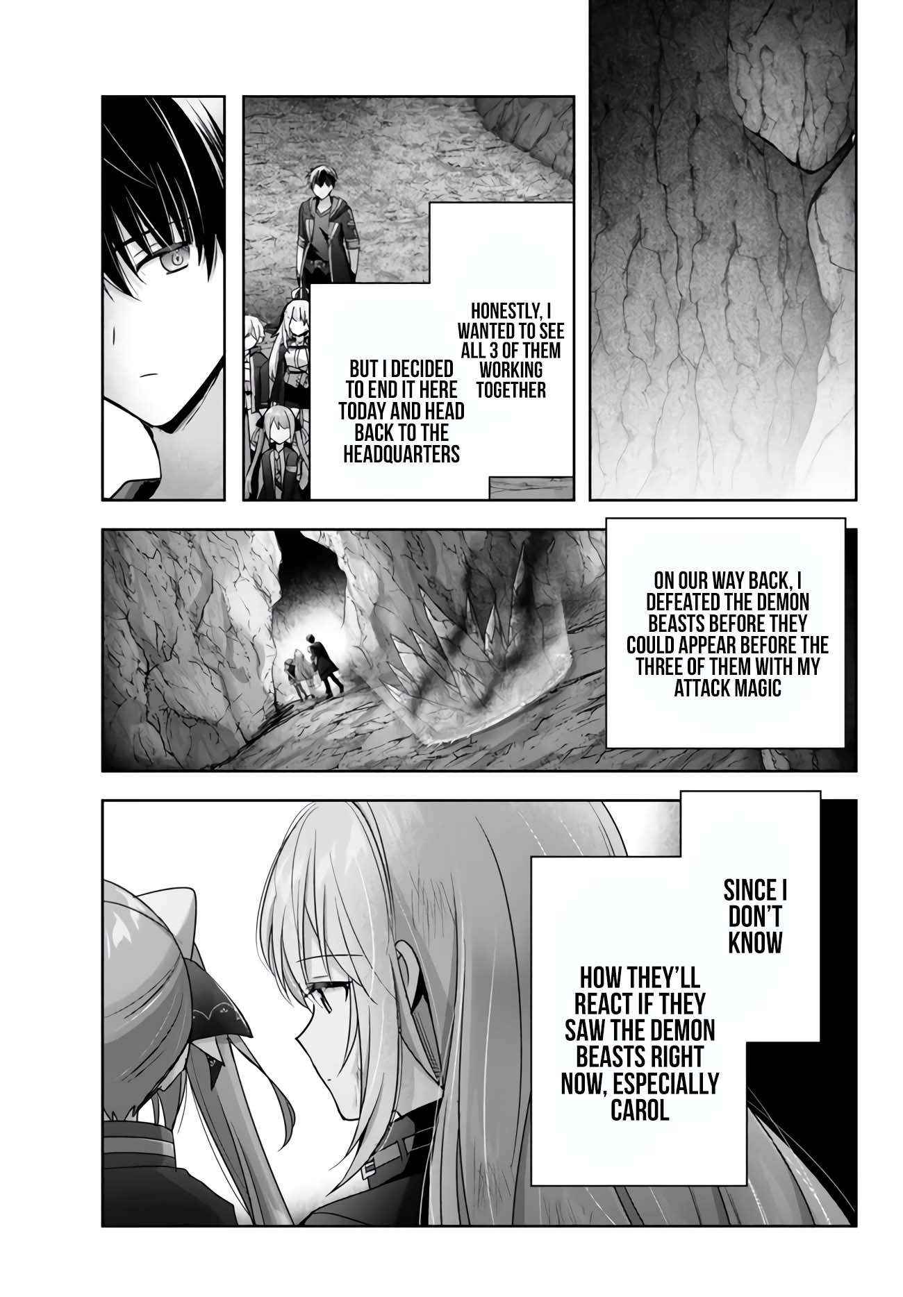 Read The Jack-of-All-Trades Kicked Out of the Hero’s Party Manga Online