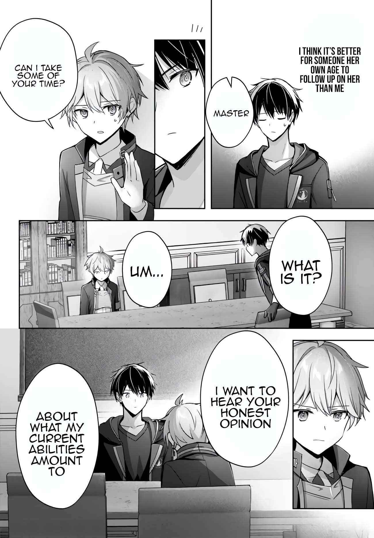 Read The Jack-of-All-Trades Kicked Out of the Hero’s Party Manga Online