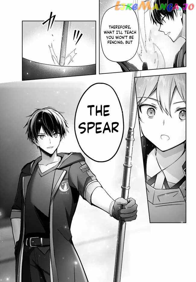 Read The Jack-of-All-Trades Kicked Out of the Hero’s Party Manga Online