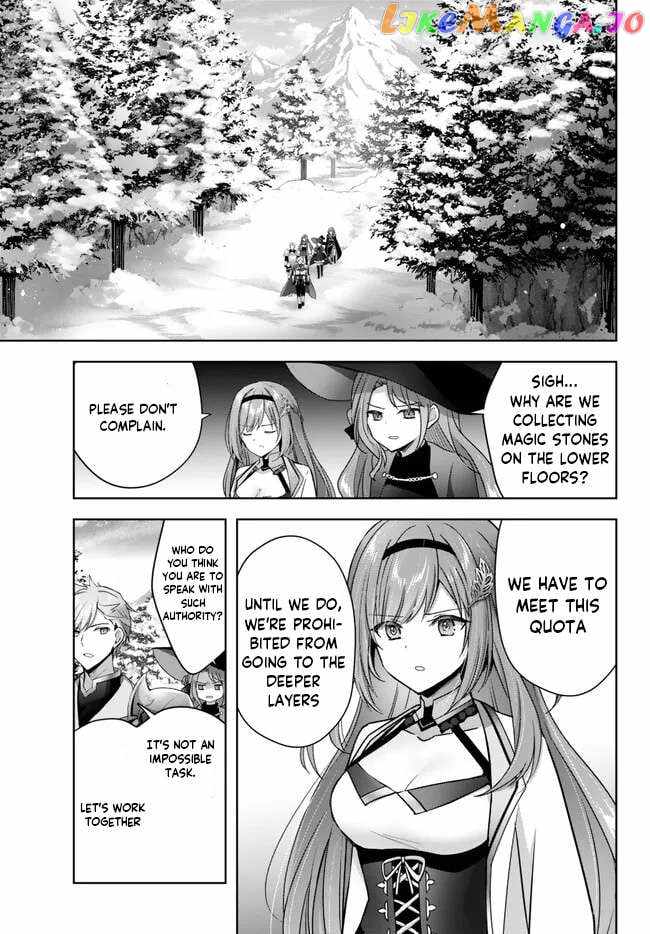 Read The Jack-of-All-Trades Kicked Out of the Hero’s Party Manga Online