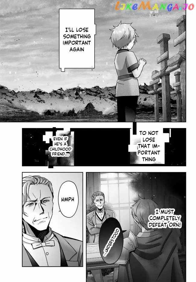 Read The Jack-of-All-Trades Kicked Out of the Hero’s Party Manga Online