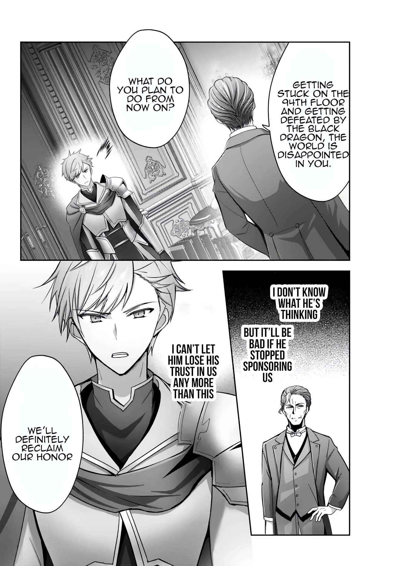 Read The Jack-of-All-Trades Kicked Out of the Hero’s Party Manga Online