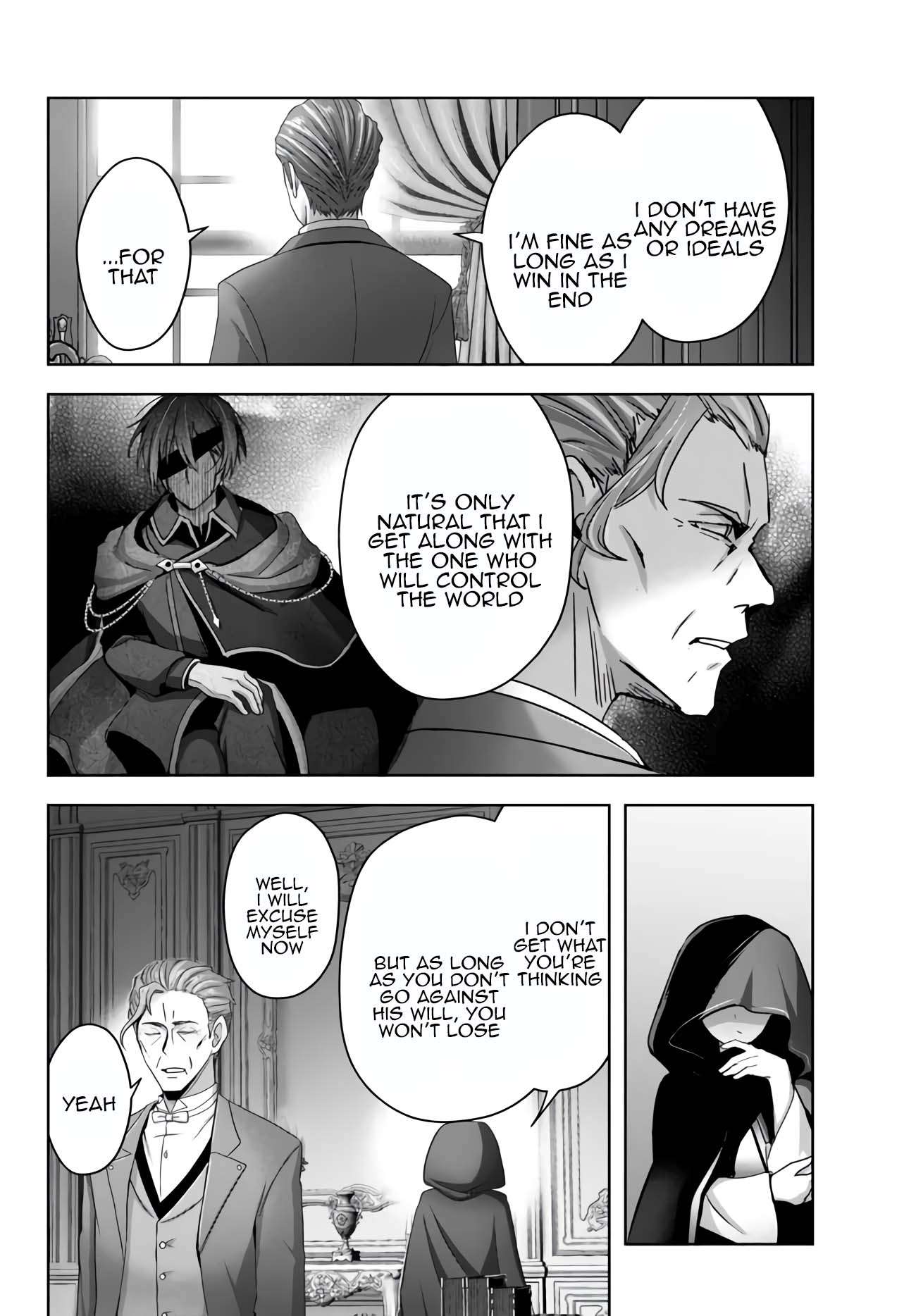 Read The Jack-of-All-Trades Kicked Out of the Hero’s Party Manga Online