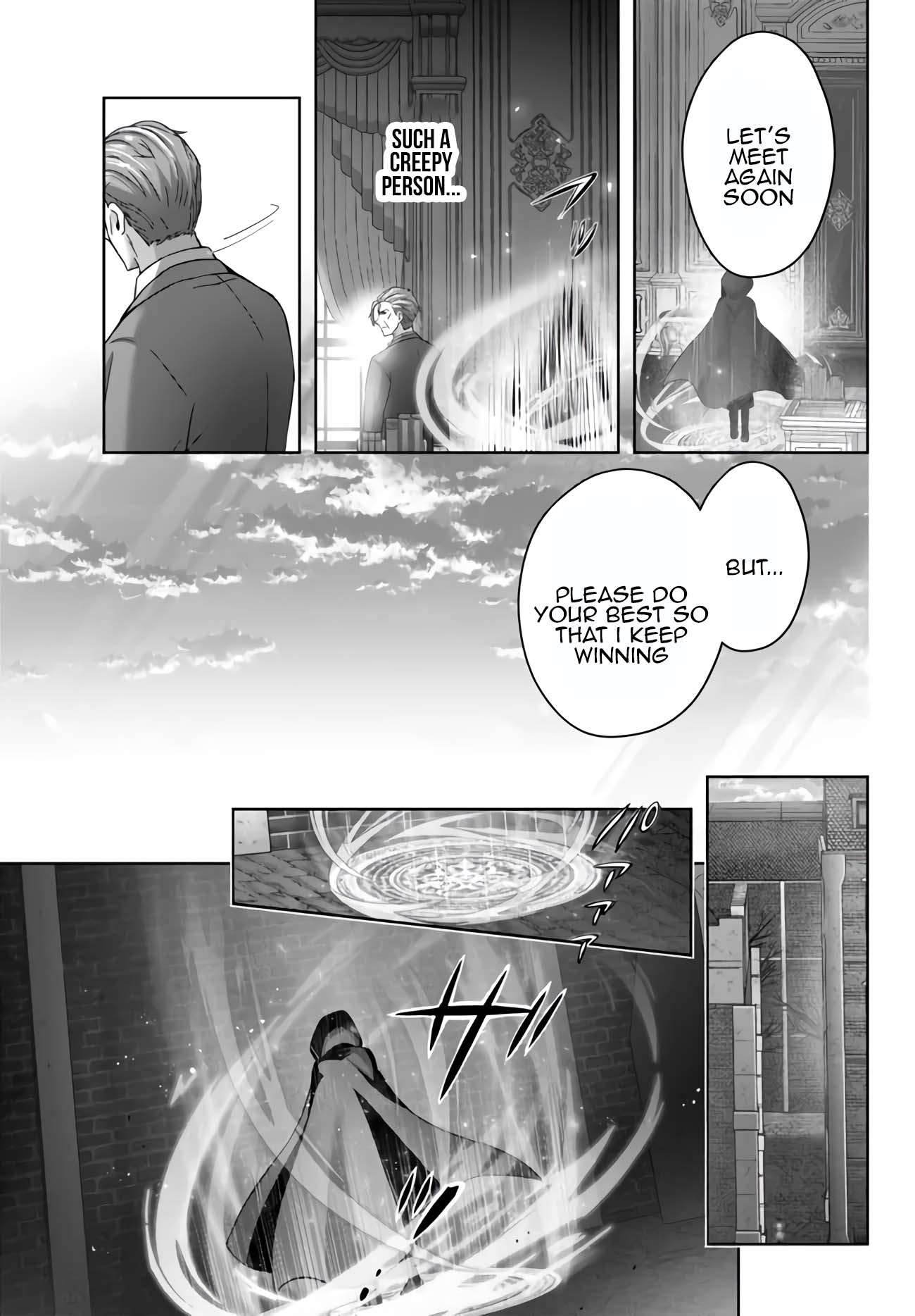 Read The Jack-of-All-Trades Kicked Out of the Hero’s Party Manga Online