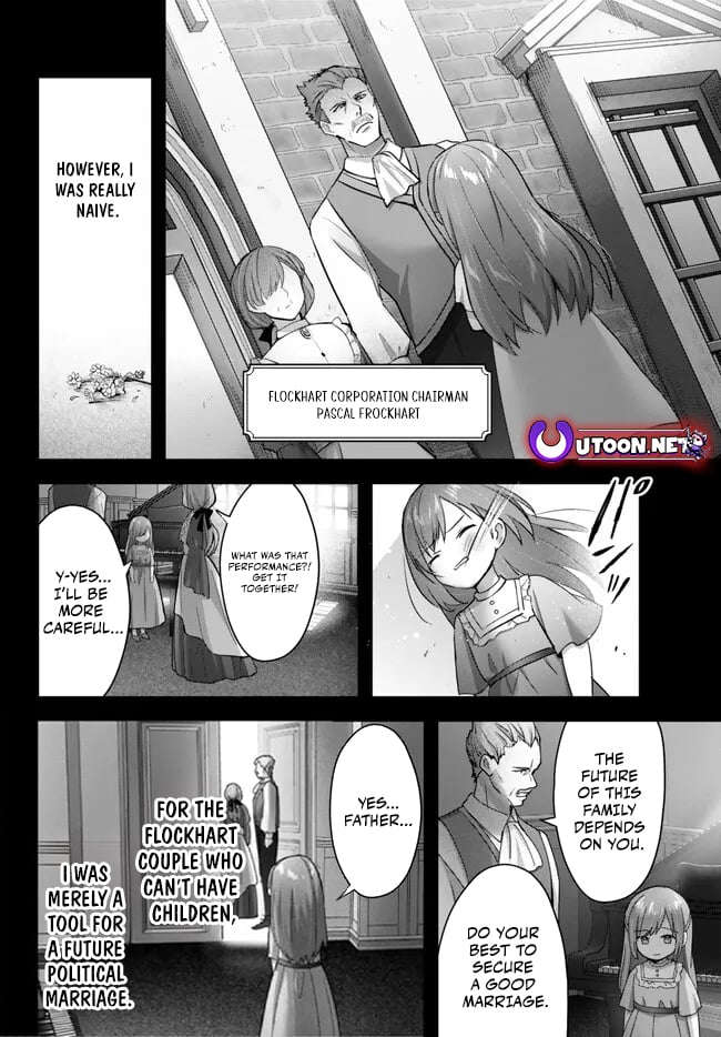 Read The Jack-of-All-Trades Kicked Out of the Hero’s Party Manga Online