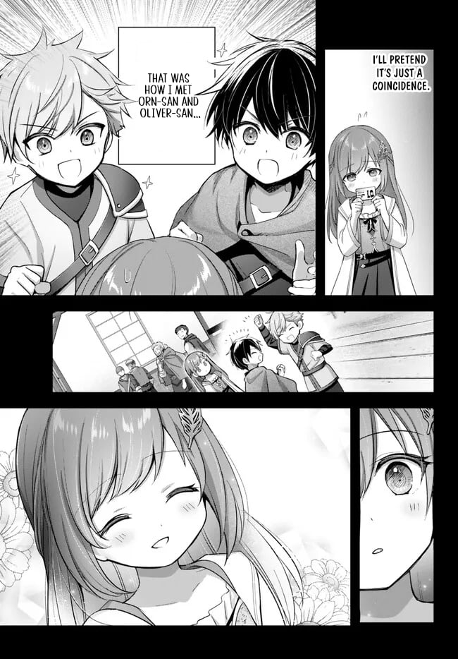Read The Jack-of-All-Trades Kicked Out of the Hero’s Party Manga Online