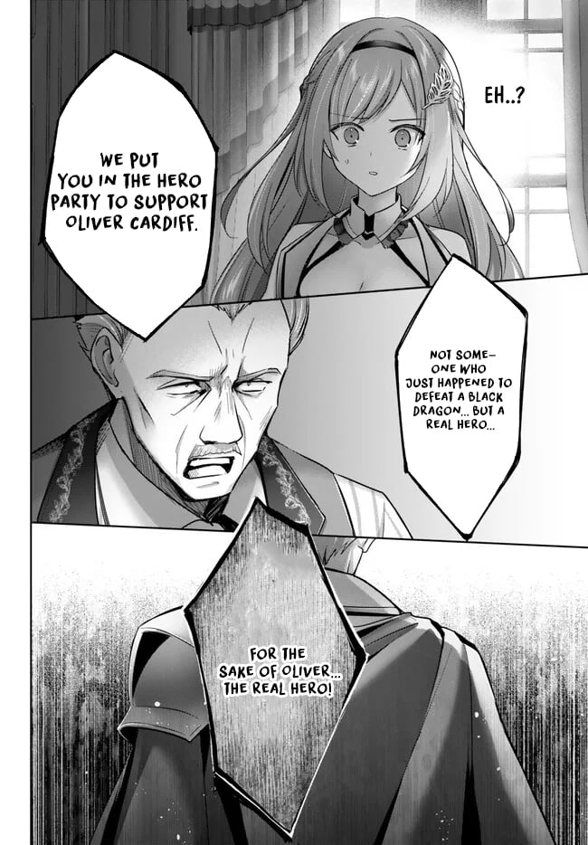 Read The Jack-of-All-Trades Kicked Out of the Hero’s Party Manga Online