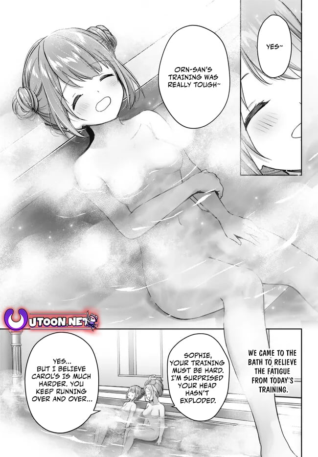 Read The Jack-of-All-Trades Kicked Out of the Hero’s Party Manga Online