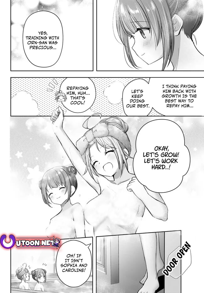 Read The Jack-of-All-Trades Kicked Out of the Hero’s Party Manga Online