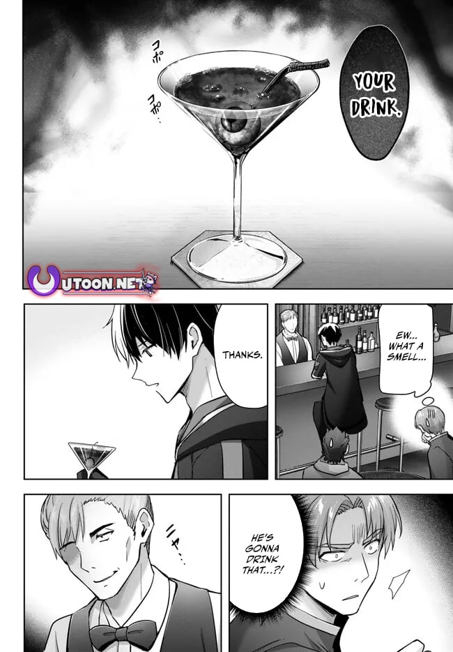 Read The Jack-of-All-Trades Kicked Out of the Hero’s Party Manga Online