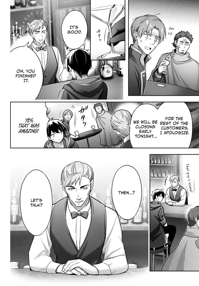 Read The Jack-of-All-Trades Kicked Out of the Hero’s Party Manga Online