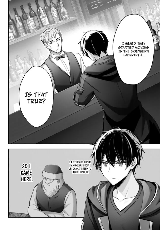 Read The Jack-of-All-Trades Kicked Out of the Hero’s Party Manga Online