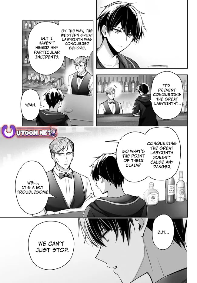 Read The Jack-of-All-Trades Kicked Out of the Hero’s Party Manga Online