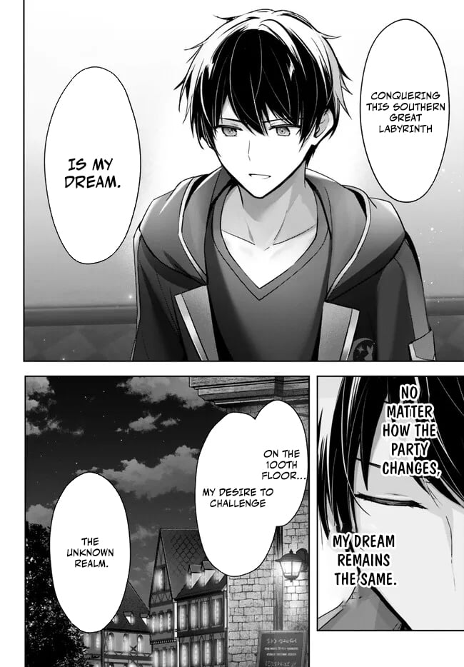 Read The Jack-of-All-Trades Kicked Out of the Hero’s Party Manga Online