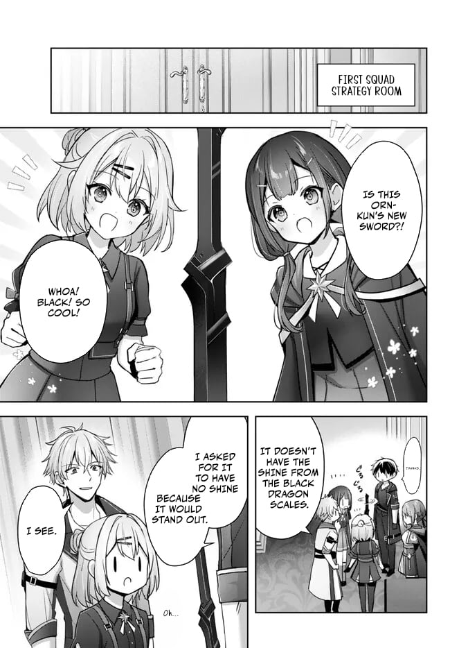 Read The Jack-of-All-Trades Kicked Out of the Hero’s Party Manga Online