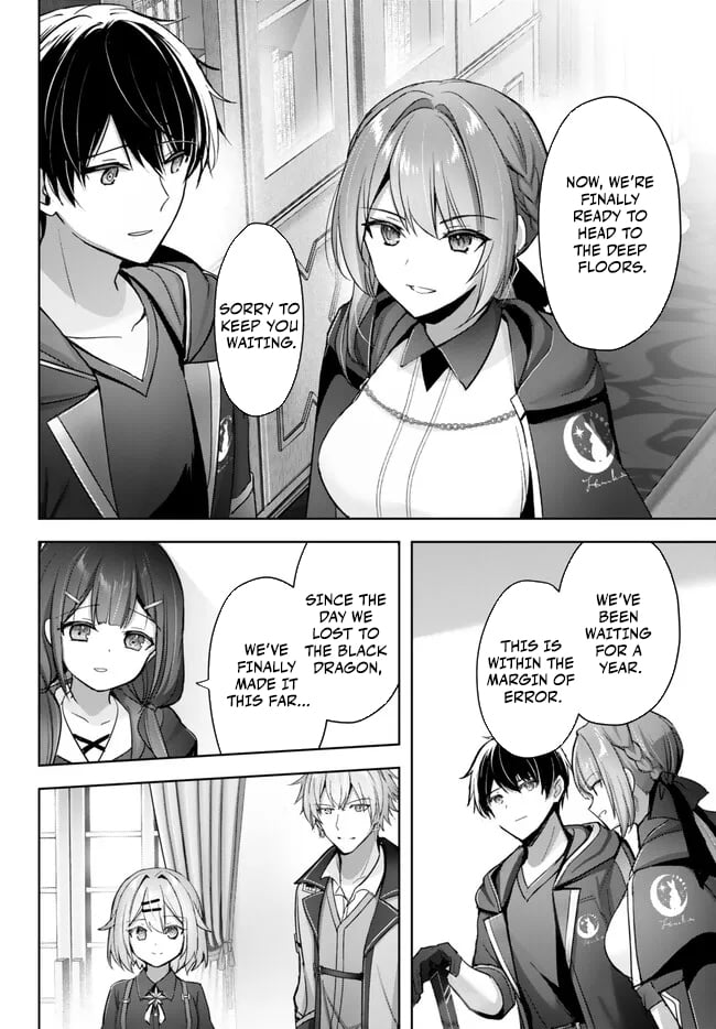 Read The Jack-of-All-Trades Kicked Out of the Hero’s Party Manga Online