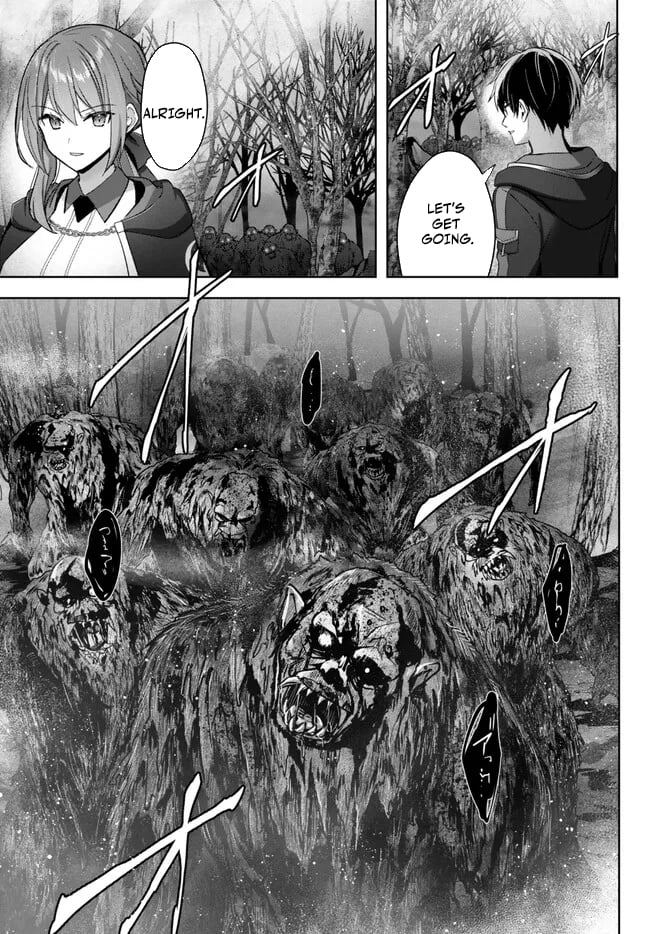 Read The Jack-of-All-Trades Kicked Out of the Hero’s Party Manga Online