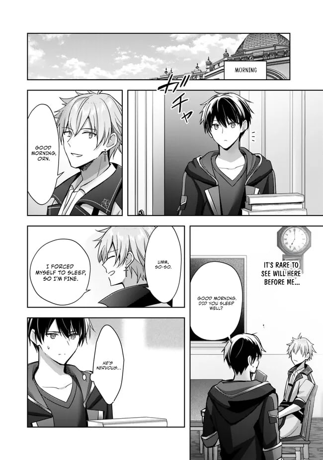 Read The Jack-of-All-Trades Kicked Out of the Hero’s Party Manga Online