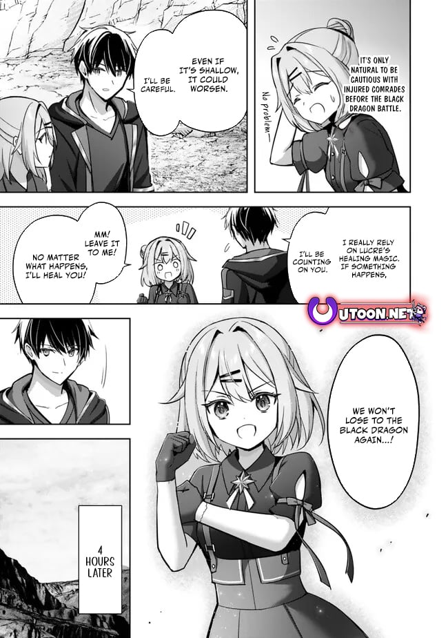 Read The Jack-of-All-Trades Kicked Out of the Hero’s Party Manga Online