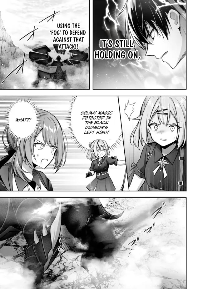 Read The Jack-of-All-Trades Kicked Out of the Hero’s Party Manga Online