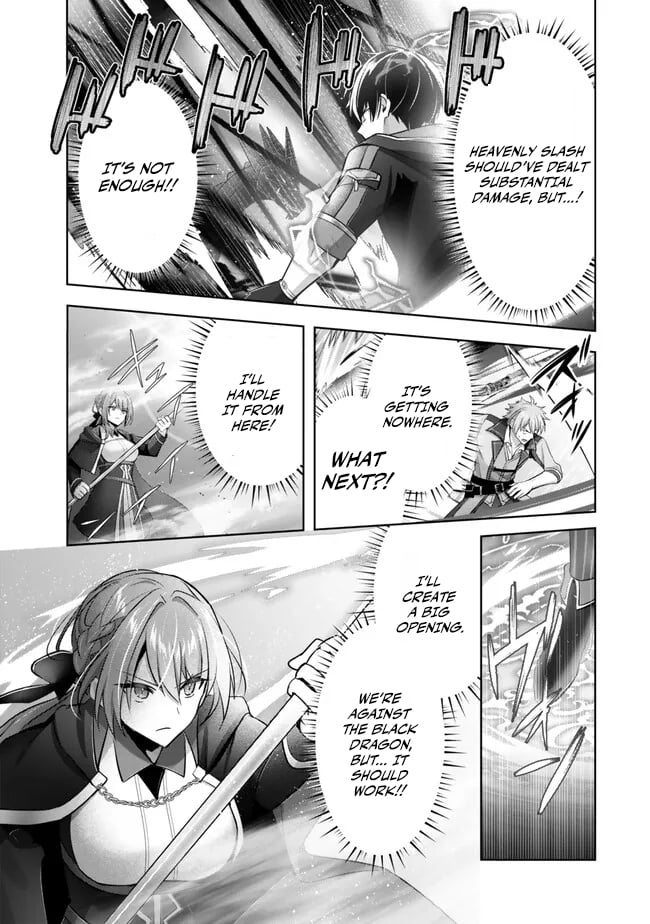 Read The Jack-of-All-Trades Kicked Out of the Hero’s Party Manga Online